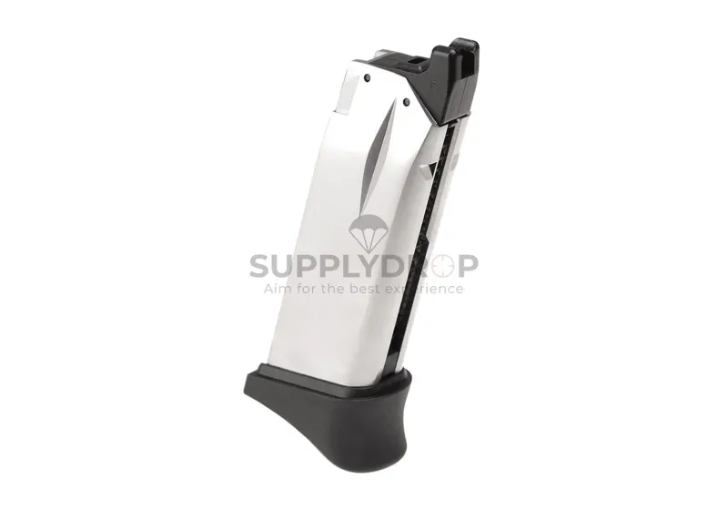 Magazin XDM Compact Metal Version