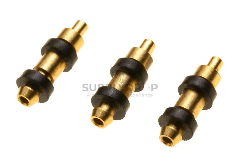 D-Mod Inhaust Valve 3-PACK