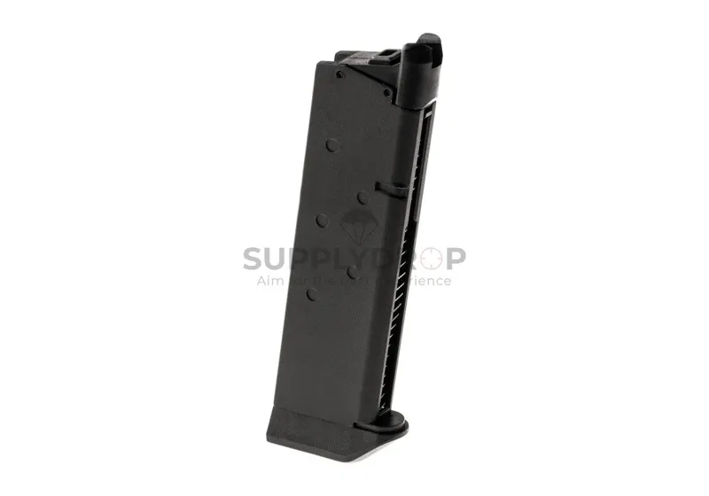 Magazin 1911 Tactical Custom 20 rds