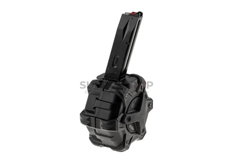 Drum MB Series 350 rds