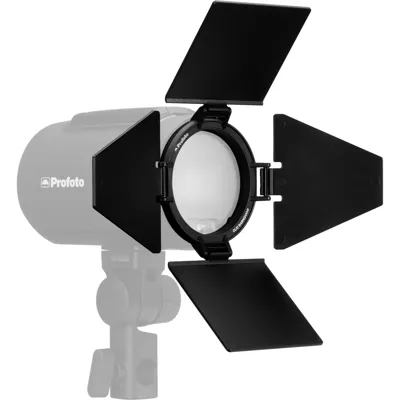 Clic Barndoor - Profoto