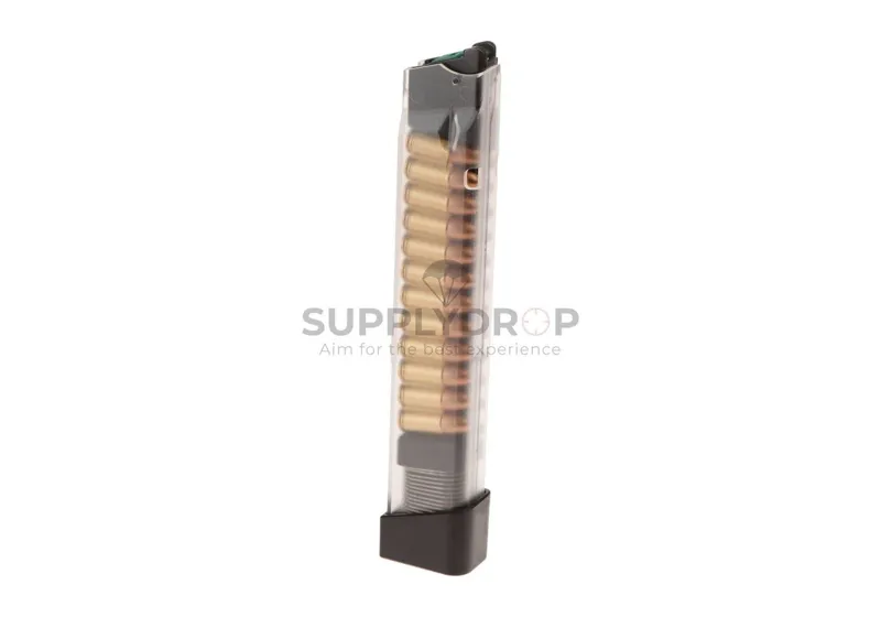 Magazin Piranha 20 rds