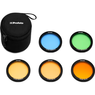 Clic Color Correction Kit - Profoto