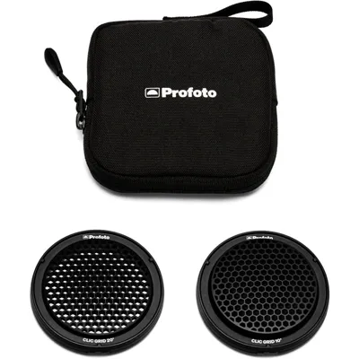 Clic Grid Kit - Profoto