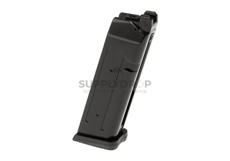 Magazine D-Mod / XTP