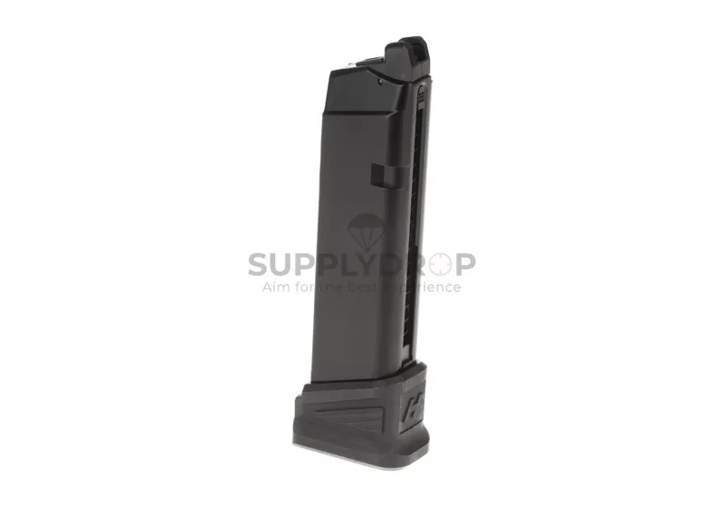 Magazine DP17 Custom