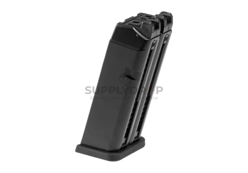 Magazin WE17 Dual Barrel