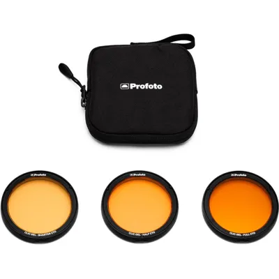 Clic CTO Kit - Profoto