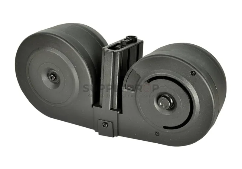 Drum M4 2000 rds