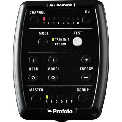 Air Remote - Profoto