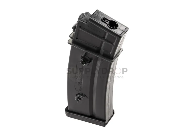 Magazine G36 Midcap 30/130 rds