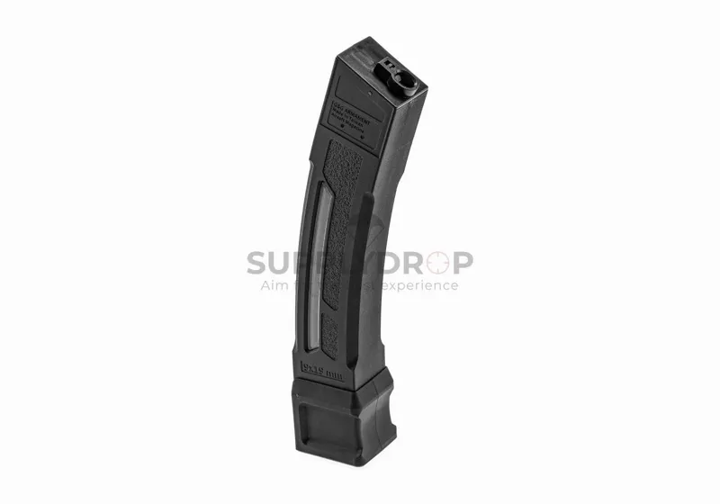Magazin MXC9 Midcap 170 rds