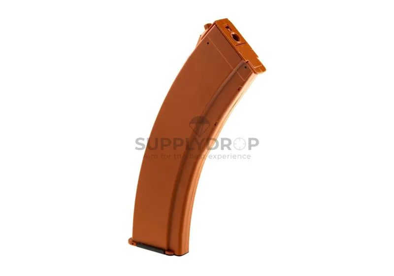 Flash Magazine RPK74 800 rds