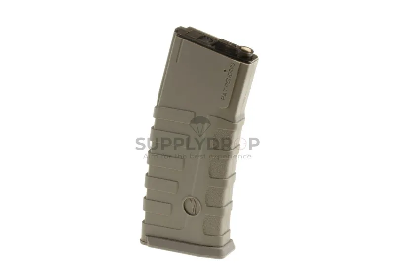 CAA Hicap 360 rds