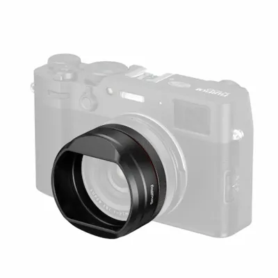 5848 Lens Hood for Fujifilm X100VI / X100V - SmallRig