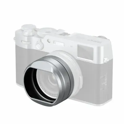 5849 Lens Hood for Fujifilm X100VI / X100V - SmallRig