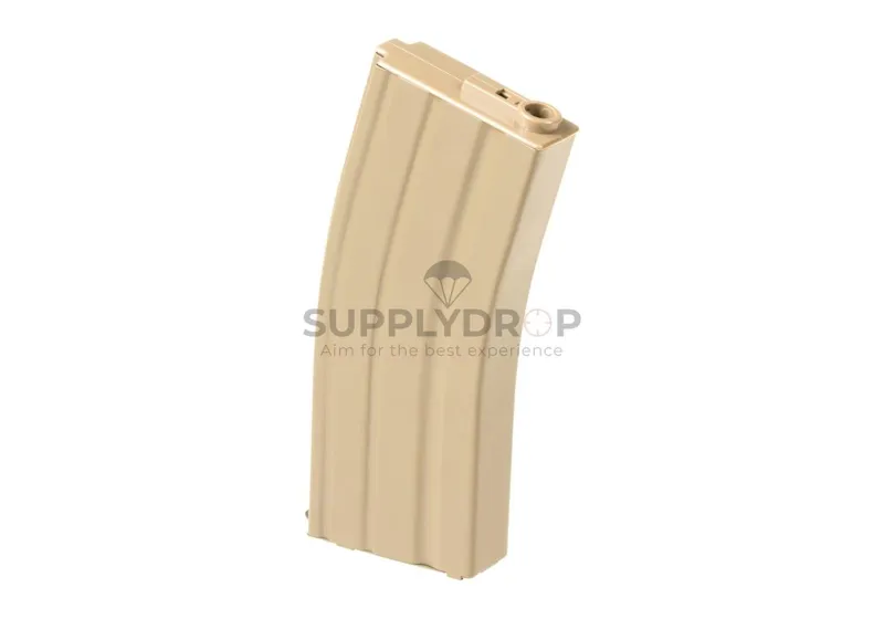 Magazin M4 Midcap 130 rds