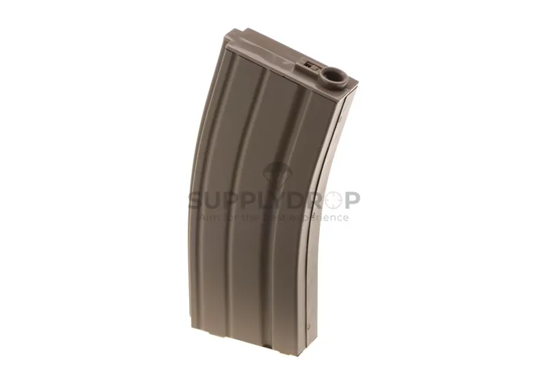 Magazine M4 Midcap 140 rds
