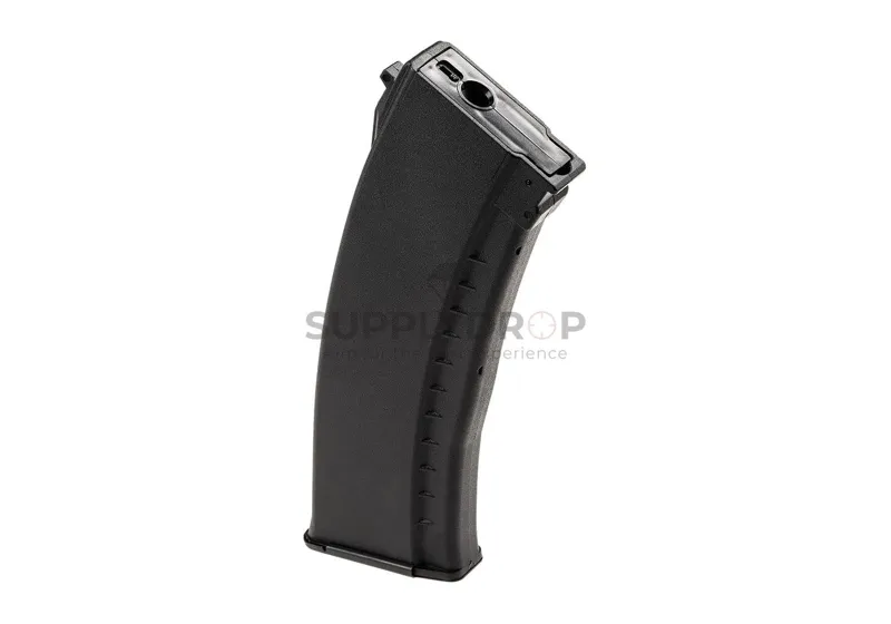 Magazine AK Variable-Cap 30/135 rds