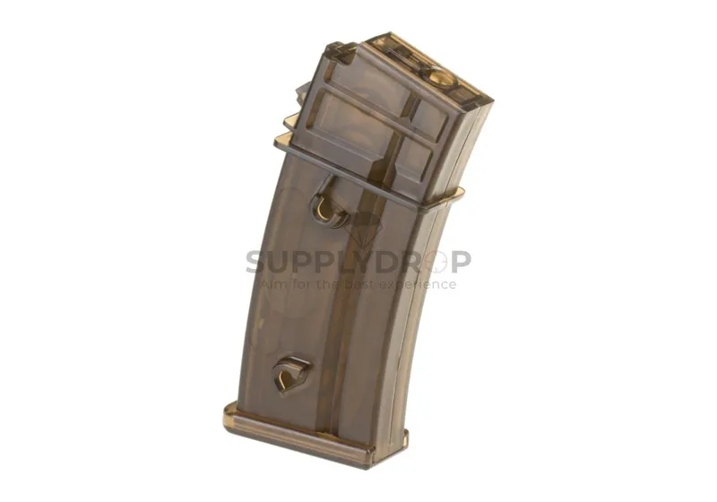 Magazin G36 Midcap 130 rds