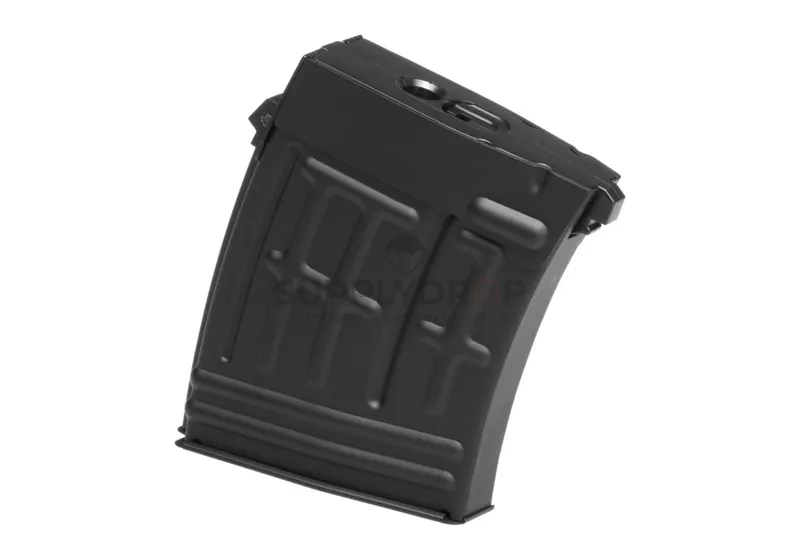 Magazine SVD Midcap 80 rds