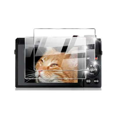 Protector de Pantalla para Cámara Canon PowerShot G7X Mark III - OF