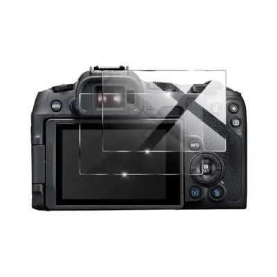 Protector de Pantalla para Cámara Canon EOS R6 Mark II y Mark III - OF