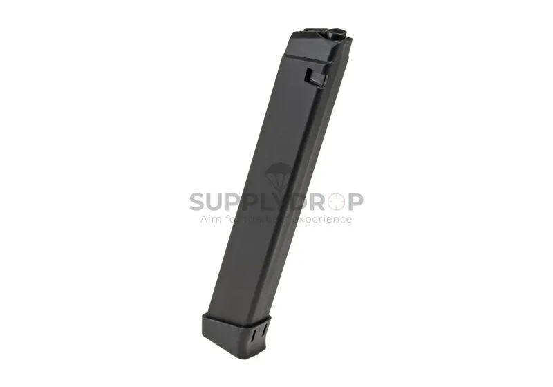 Magazine M45 Midcap 125 rds