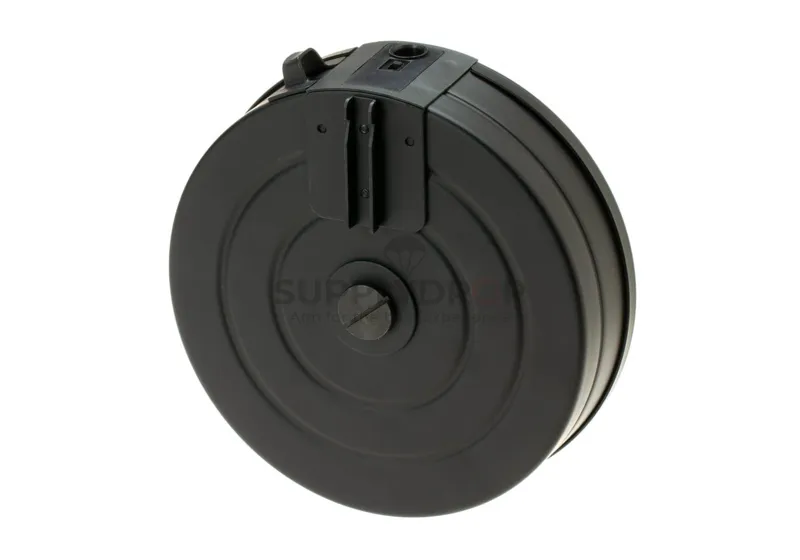 Drum PPSH 2000 rds