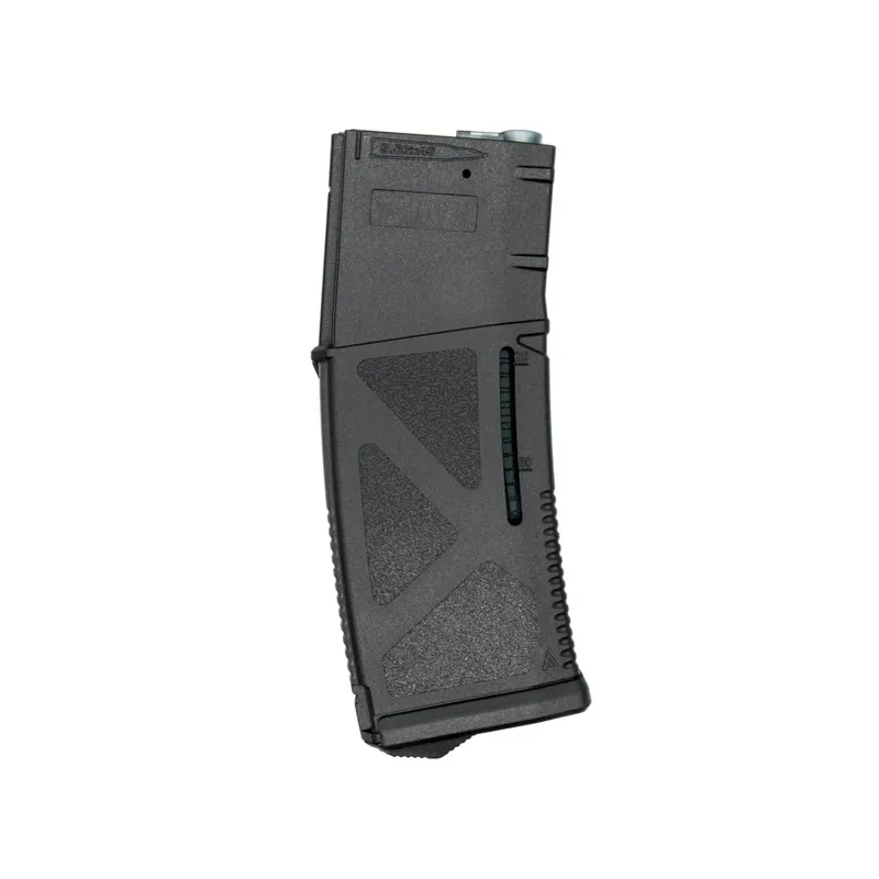 Magazine M4 Variable-Cap 30/130 rds