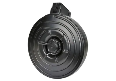 Drum AK 2500 rds - SRC (Taiwan)
