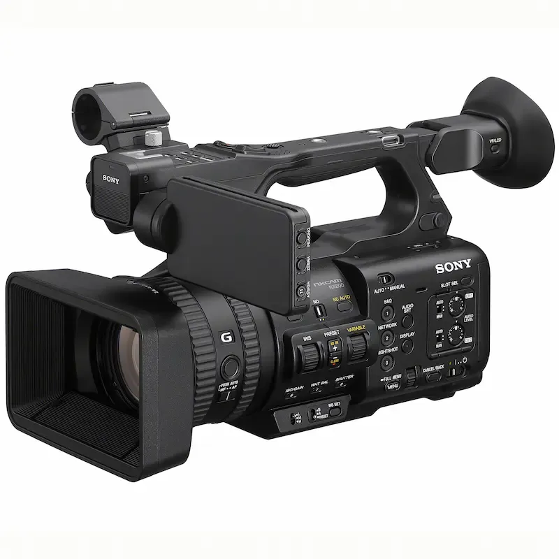 Sony HXR-NX800