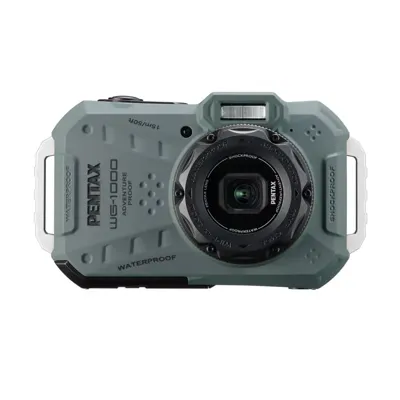 WG-1000 - Pentax
