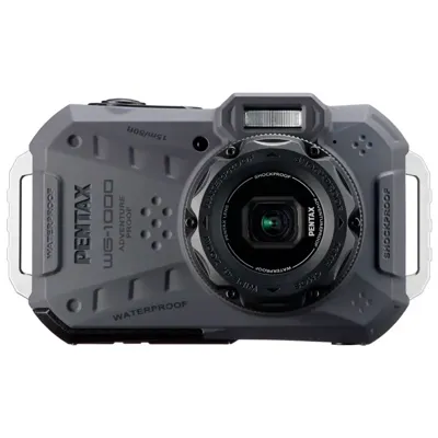 WG-1000 - Pentax