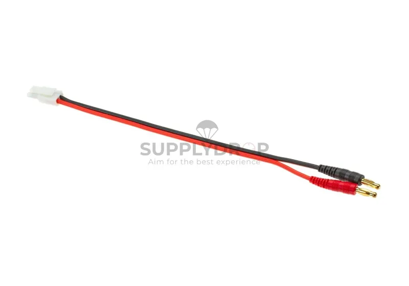 Charging Cable Mini Tamiya