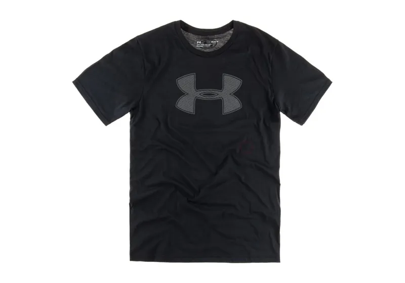 UA Big Logo SS