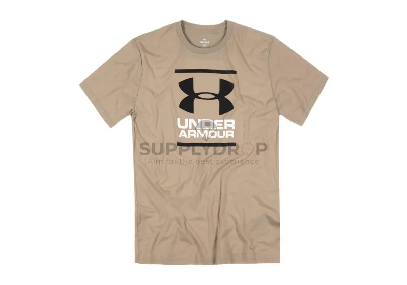 UA GL Foundation SS