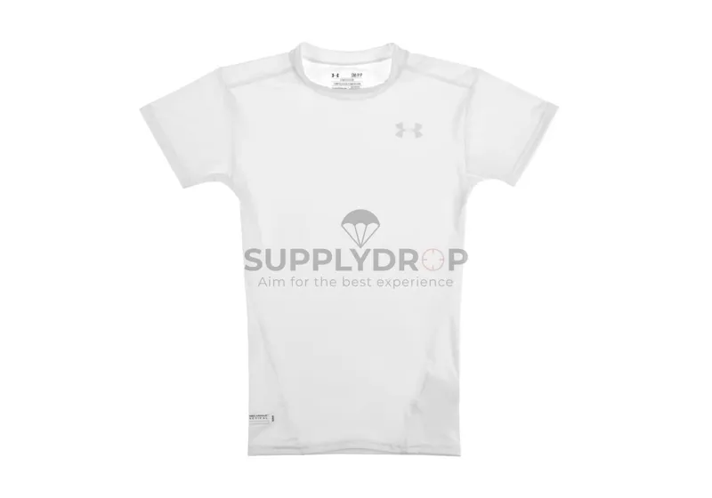 UA Tactical HeatGear Compression Tee