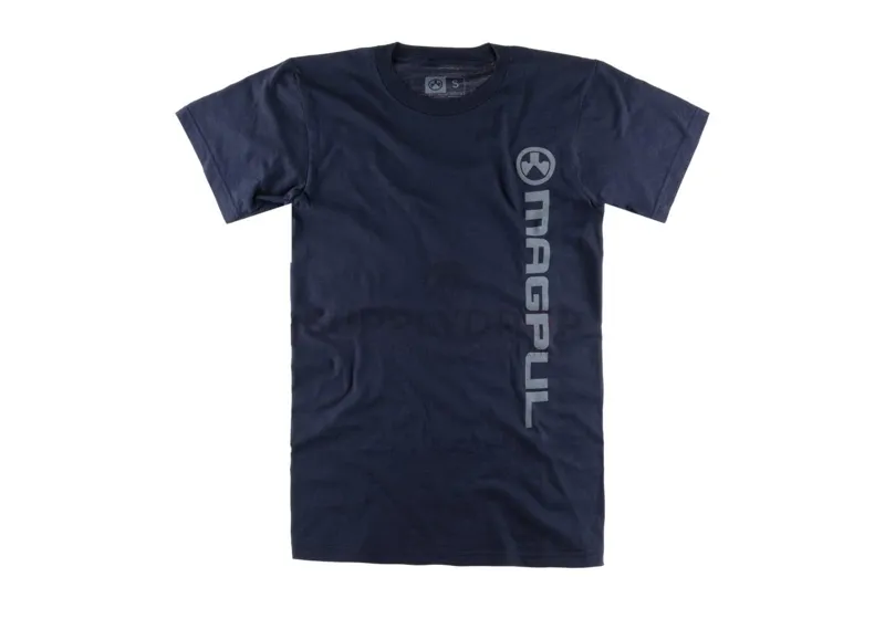 Logo Cotton T-Shirt · Verde / OD