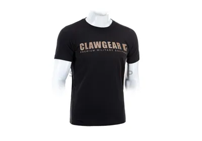 CG Logo Tee - Clawgear