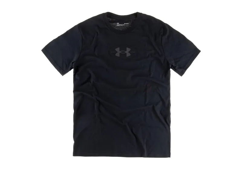 UA Armour Repeat SS
