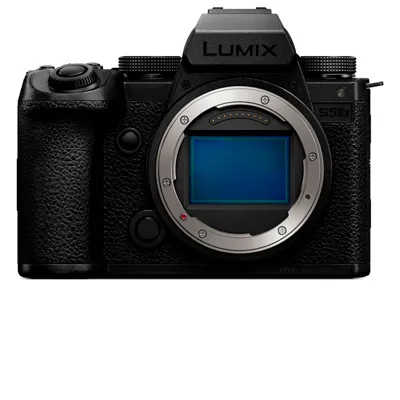 Lumix S5IIX - Panasonic