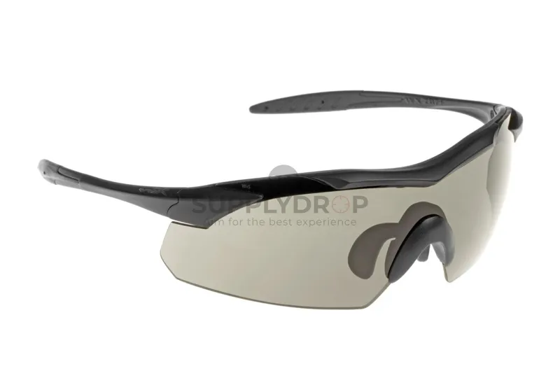 WX Vapor 2.5 / Clear · Gris
