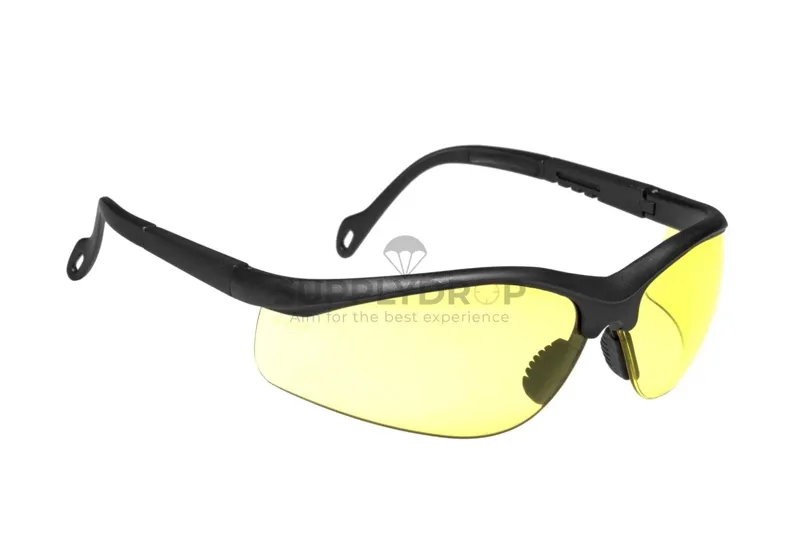 Shooting Glasses · Amarillo