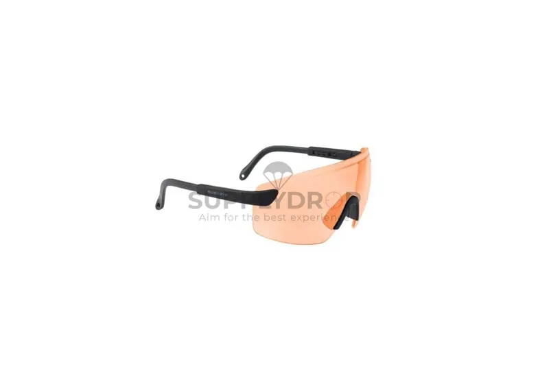 Defense · Naranja