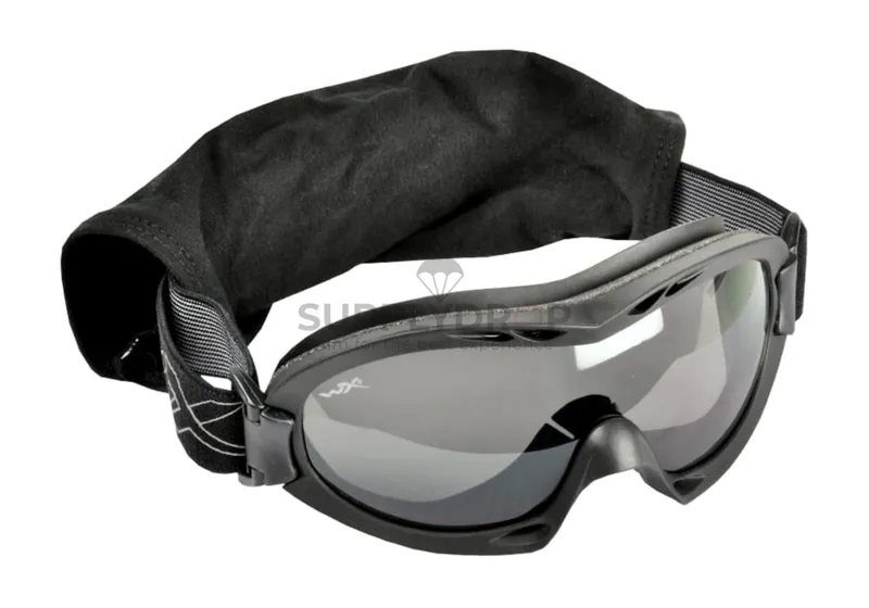 Nerve Goggle