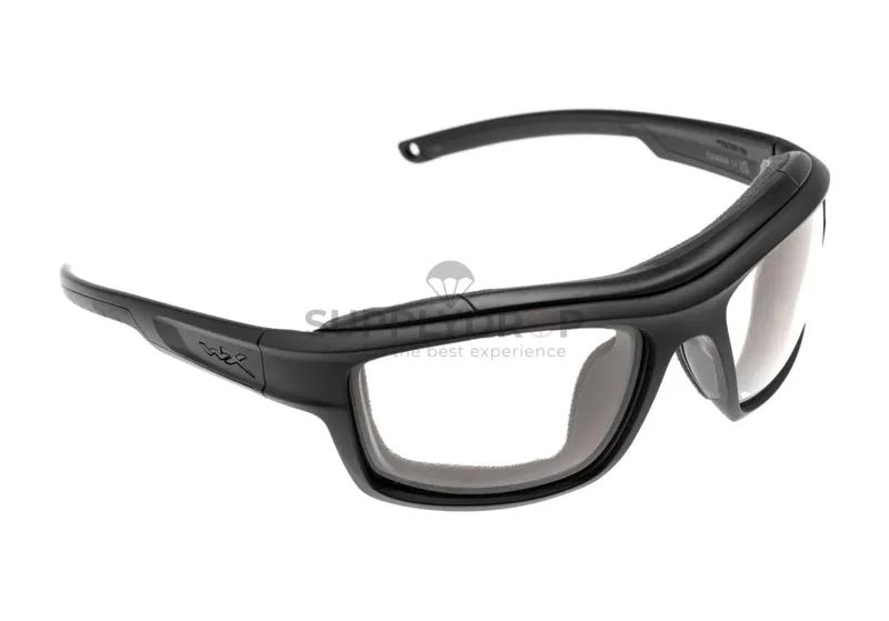 WX Ozone Photochromic · Gris