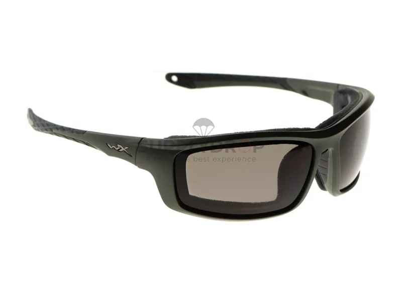 WX Grid Polarized · Gris