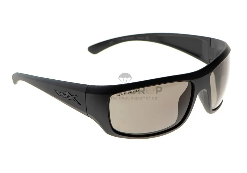 WX Omega Captivate Polarized · Gris