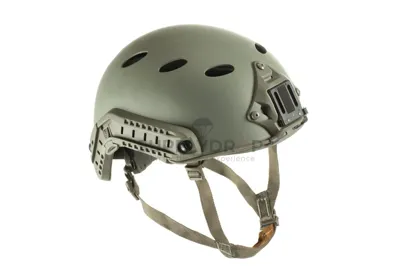 FAST Helmet PJ Carbon Fiber Version
